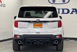 New 2025 Honda Passport EX-L image 4