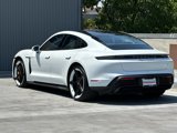 Used 2021 Porsche Taycan Turbo S image 3