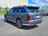 New 2026 Hyundai Palisade Calligraphy image 5