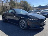 New 2025 Ford Mustang Coupe image 6