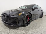 New 2025 Audi RS 7 Performance image 3