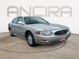 Used 2000 Buick Le Sabre Custom w/ Luxury Opt Pkg image 3