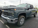 New 2025 Chevrolet Silverado 2500 LT w/ All Star Edition image 3