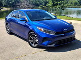 Used 2024 Kia Forte LXS w/ LXS Technology Package image 2