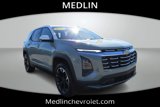 New 2026 Chevrolet Equinox LT w/ Convenience Package II image 2