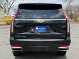 Used 2022 Cadillac Escalade ESV Premium Luxury image 3