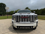 Used 2024 GMC Sierra 3500 Denali w/ Denali Reserve Package image 2