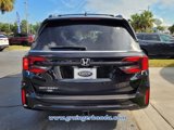 New 2026 Honda Odyssey EX-L image 4