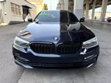 Used 2017 BMW 540i xDrive image 2