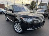 Used 2017 Land Rover Range Rover HSE image 4