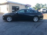 Used 2023 Chevrolet Malibu LT image 2