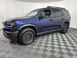 New 2026 Honda Passport TrailSport image 4