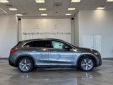 New 2025 Mercedes-Benz EQE 350+ SUV image 3