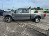 Used 2023 Ford F250 XLT image 2