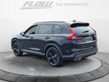 New 2026 Honda CR-V Sport Touring image 5