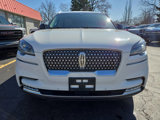 Used 2020 Lincoln Aviator Reserve w/ Elements Package Plus image 3