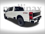 New 2025 Ford F250 Platinum image 3