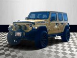 Used 2019 Jeep Wrangler Unlimited Sahara image 2