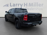 Certified 2025 RAM 1500 Limited image 4