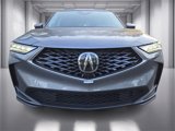 New 2025 Acura MDX A-Spec image 3
