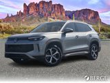 New 2025 Volkswagen Tiguan SE image 2
