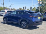 New 2025 Nissan Ariya FWD image 3