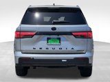 Certified 2025 Toyota Sequoia Platinum image 4