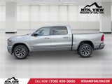 Used 2025 RAM 1500 Laramie image 4