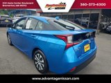 Used 2019 Toyota Prius XLE image 3