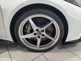New 2025 Chevrolet Corvette E-Ray w/ Stealth Interior Trim Package image 2