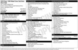 Used 2025 RAM 1500 Rebel w/ Rebel Level 1 Equipment Group image 4