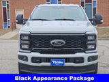 New 2025 Ford F250 XLT w/ Black Appearance Package image 3