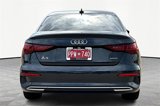 Used 2024 Audi A3 2.0T Premium Plus image 4