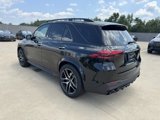 New 2026 Mercedes-Benz GLE 53 AMG 4MATIC image 5