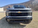New 2025 Chevrolet Silverado 2500 Custom w/ Custom Value Package image 2