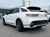 Used 2025 Genesis GV70 3.5T Sport w/ Sport Advanced Package image 4
