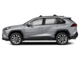 New 2025 Toyota RAV4 XLE Premium image 4