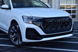 New 2025 Audi Q8 Premium Plus image 3