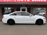 Used 2016 Audi A6 2.0T Premium Plus w/ Premium Plus Package image 2