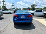 Used 2018 Ford Focus SEL image 6