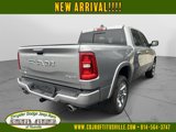 New 2025 RAM 1500 Big Horn image 3