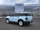 New 2025 Ford Bronco Sport Heritage image 4