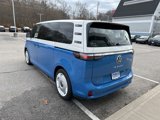 New 2025 Volkswagen ID. Buzz 1st Edition image 5