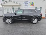 Used 2024 GMC Acadia Elevation image 5