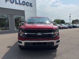 New 2025 Ford F150 XLT w/ Equipment Group 302A MID image 3