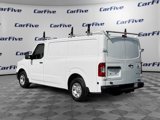 Used 2020 Nissan NV 2500 SV image 3