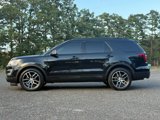 Used 2016 Ford Explorer Sport w/ Equipment Group 401A image 2
