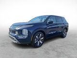 New 2025 Mitsubishi Outlander SE image 2