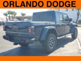 New 2025 Jeep Gladiator Rubicon image 3