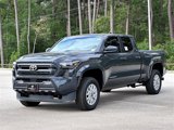 New 2025 Toyota Tacoma SR5 image 4